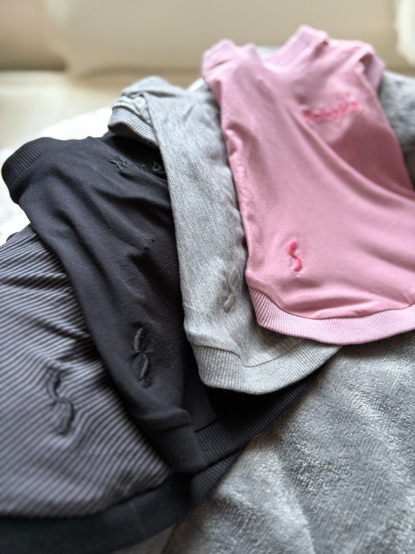 テンセル™繊維混【やさしさフィット_フレブル】ウォッシャブルベア天竺_ラグランTシャツ 日本製 ※シーズン通年