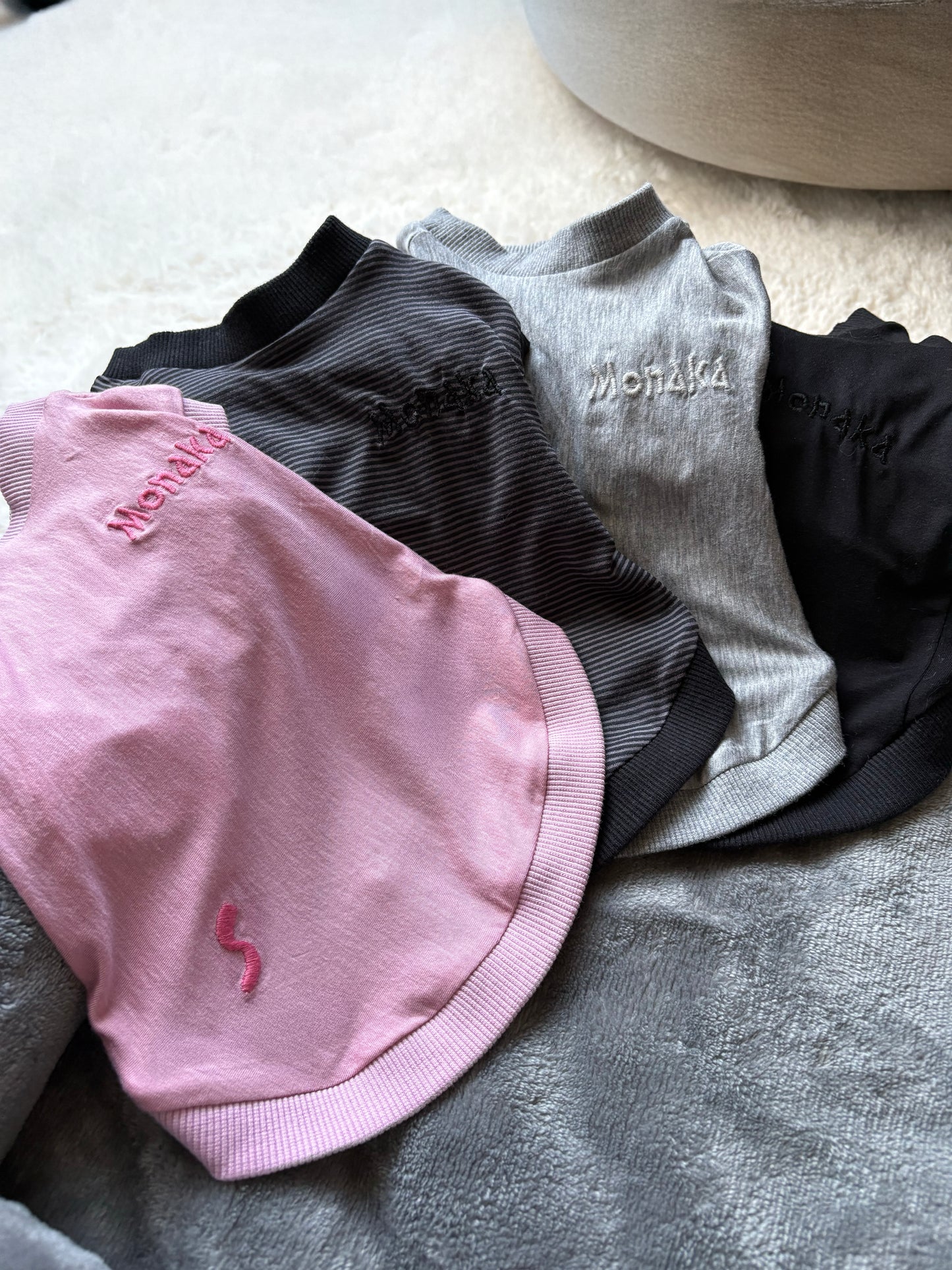 テンセル™繊維混【やさしさフィット_フレブル】ウォッシャブルベア天竺_ノースリーブ 日本製 ※シーズン通年