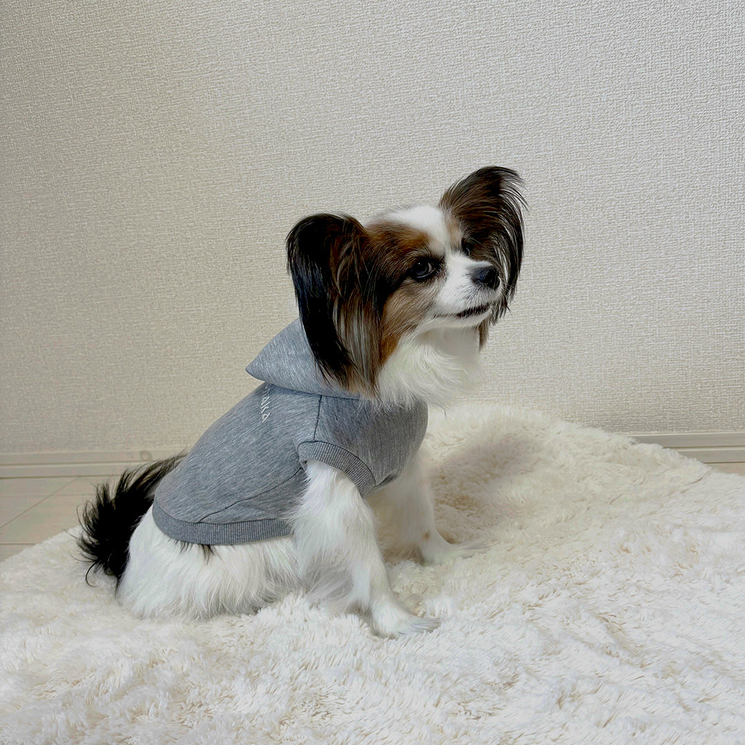 テンセル™繊維混【ストレッチパーカー】 日本製 ※シーズン11月〜3月