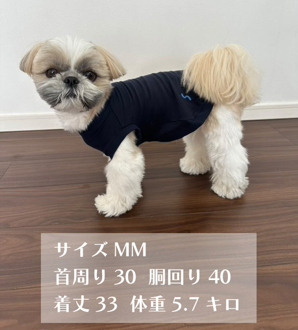 テンセル™繊維混【クールベア天竺】超ストレッチ ●接触冷感 ノースリーブ 日本製 ※シーズン5月〜9月