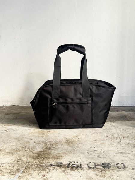 【D2】ペットキャリー トート M