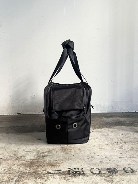 【D2】ペットキャリー トート M