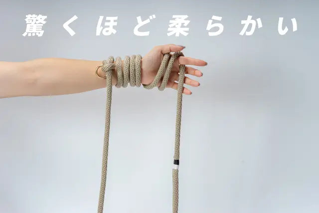 【D11】ラクラク着用!ワンちゃんに優しいオールインワンハーネス
