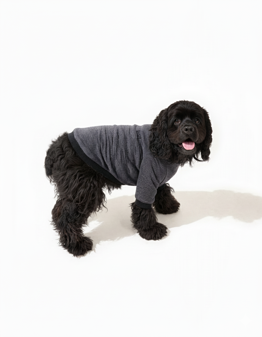 テンセル™繊維混【やさしさフィット】ウォッシャブルベア天竺_ラグランTシャツ  日本製　※シーズン通年