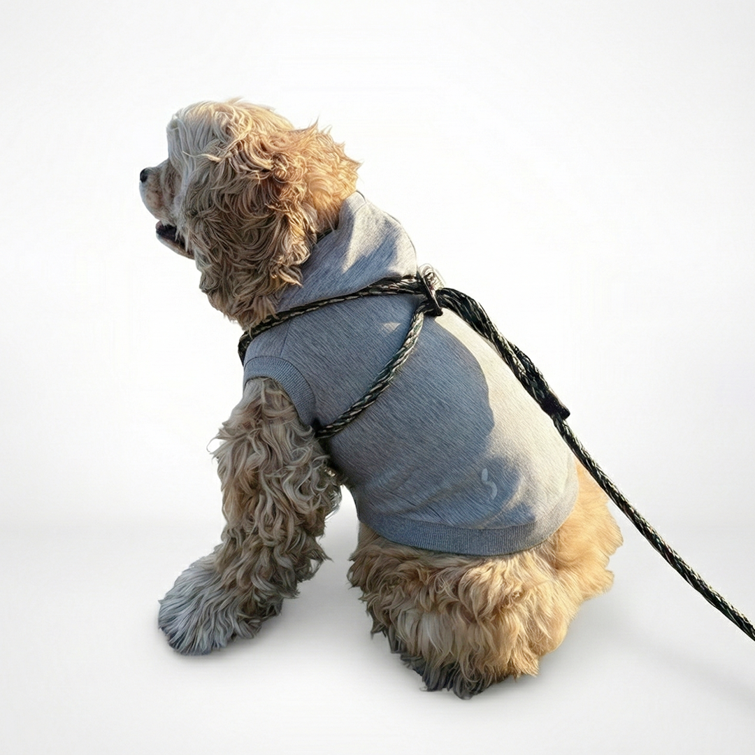 テンセル™繊維混【ストレッチパーカー】  日本製　※シーズン11月〜3月