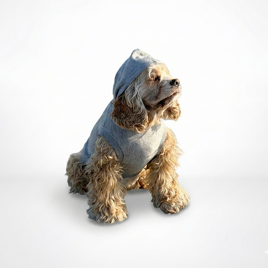 テンセル™繊維混【ストレッチパーカー】  日本製　※シーズン11月〜3月