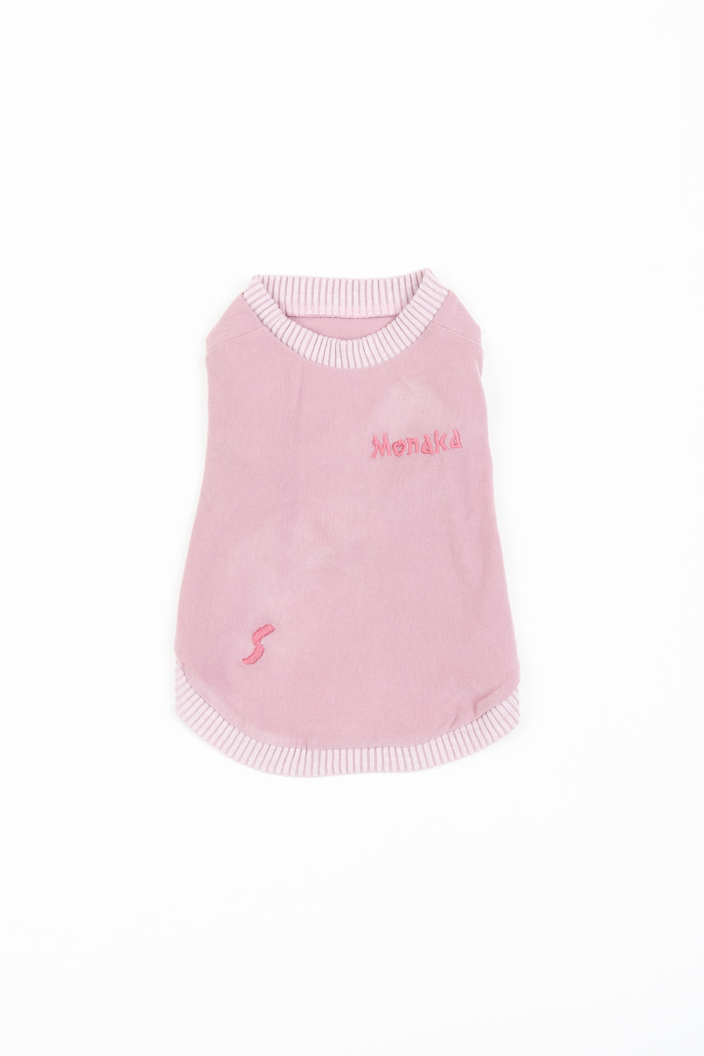 ラグジュアリーウォーム_ノースリーブ【吸湿発熱作用_フレブル】超ストレッチ　静電気防止　日本製　※シーズン11月〜3月