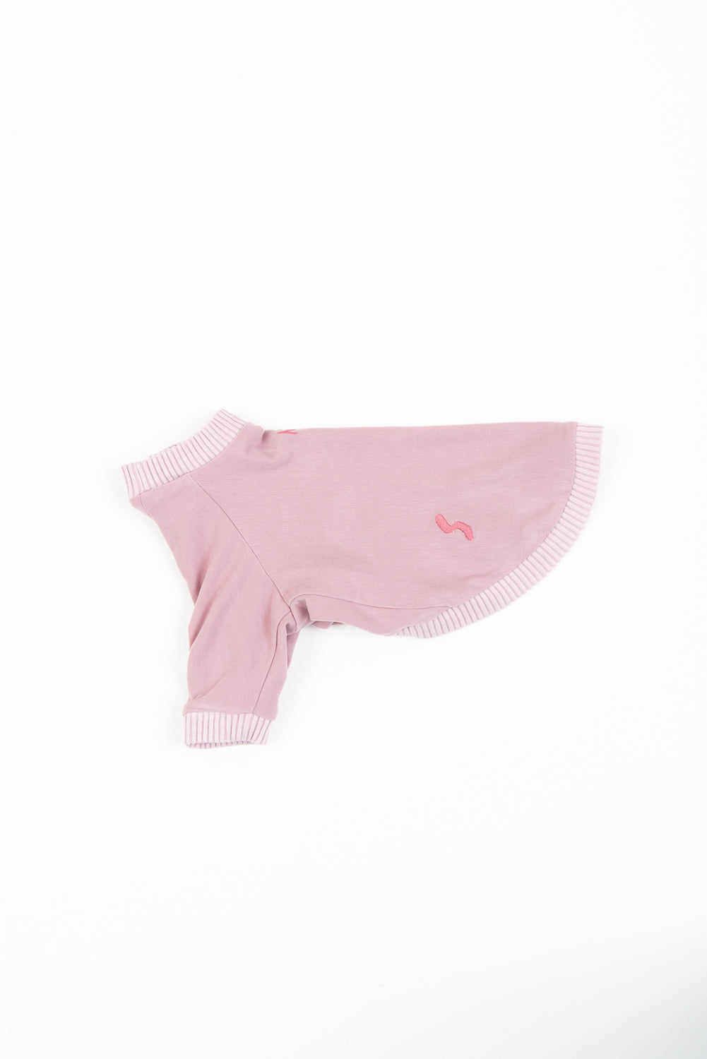 ラグジュアリーウォーム_ラグランT【吸湿発熱作用_ダックス】超ストレッチ　静電気防止　日本製　※シーズン11月〜3月