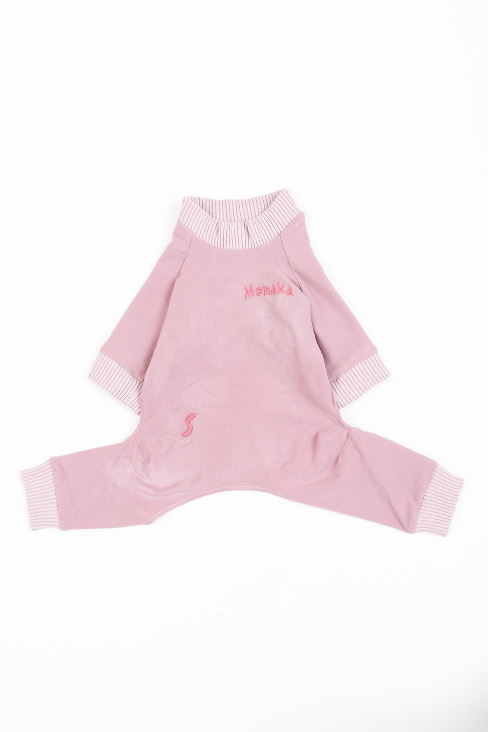 ラグジュアリーウォーム_カバーオール【吸湿発熱作用】超ストレッチ　静電気防止　日本製　※シーズン11月〜3月