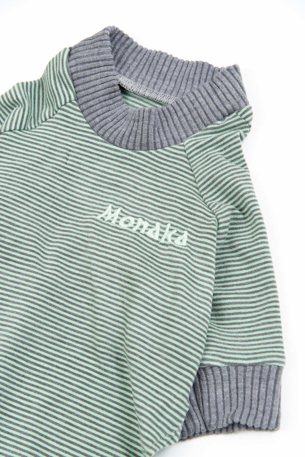 ラグジュアリーウォーム_カバーオール【吸湿発熱作用】超ストレッチ　静電気防止　日本製　※シーズン11月〜3月