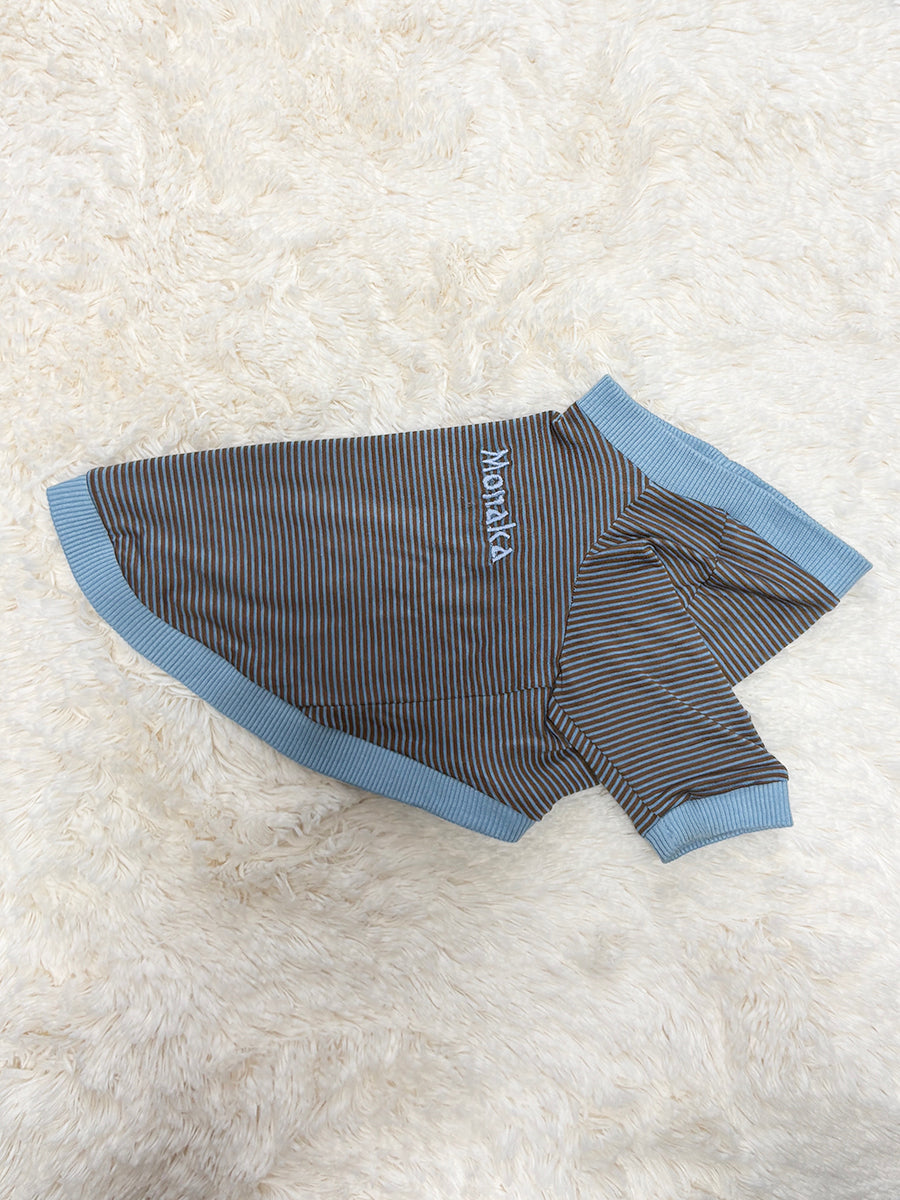 テンセル™繊維混【やさしさフィット】ウォッシャブルベア天竺_ラグランTシャツ  日本製　※シーズン通年