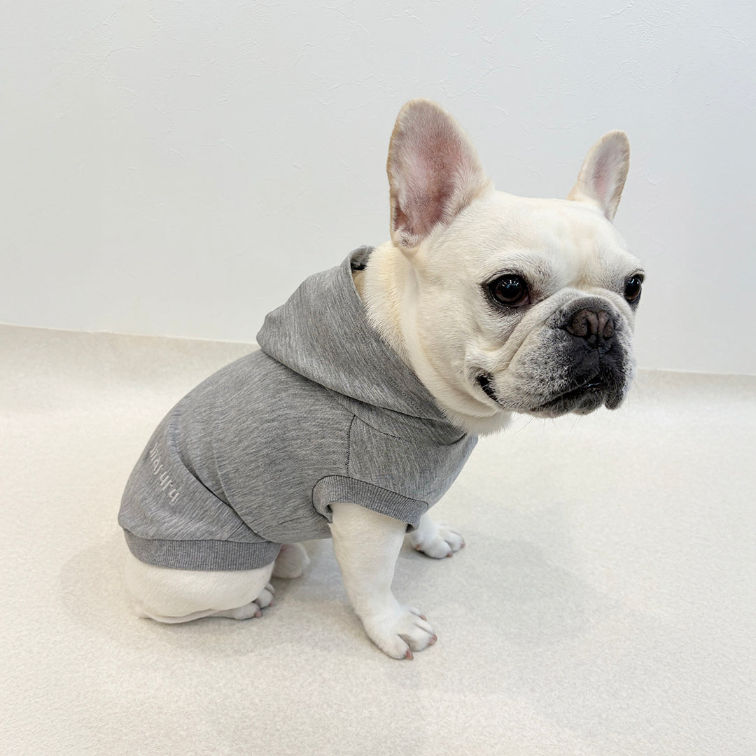 テンセル™繊維混【ストレッチパーカー_フレブル】  日本製　※シーズン11月〜3月